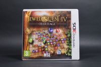 Jewel Quest 4 Nintendo 3DS 2DS Jewel Quest IV Schleswig-Holstein - Neumünster Vorschau