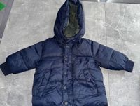 Dicke Daunenjacke von Zara Gr. 74 Pankow - Prenzlauer Berg Vorschau