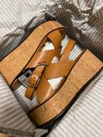 Marc O’Polo Sandalen Gr.39 München - Trudering-Riem Vorschau