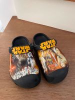 Crocs Star Wars C12-13 Gr.29-31 Hessen - Schöneck Vorschau