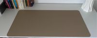 Schreibtischunterlage beige 80x40cm Nordrhein-Westfalen - Marl Vorschau