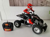 Ferngesteuertes RC Quad Kawasaki mit Licht Hessen - Erlensee Vorschau