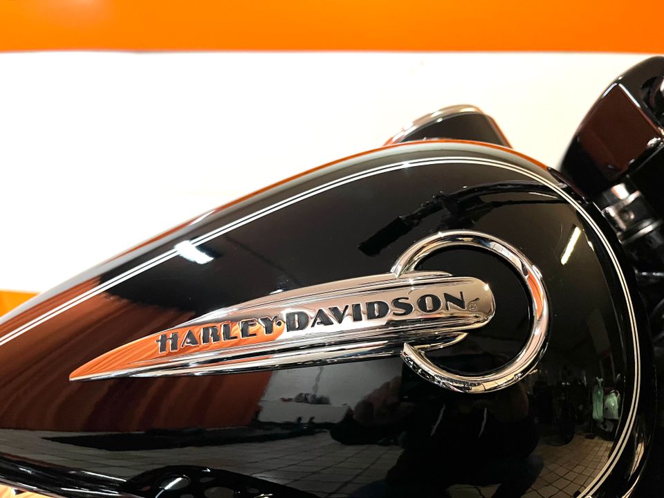 HARLEY-DAVIDSON Fat Boy 260R VERGASER! THUNDERBIKE! JEKILL! 1A!!! in Bielefeld