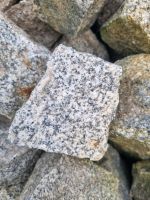 Steine Granit Kleinpflaster Gartensteine Pflastersteine 9-11 cm Nordwestmecklenburg - Landkreis - Lützow Vorschau