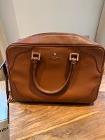 Leder Handtasche Aspinal of London Braun München - Schwabing-West Vorschau