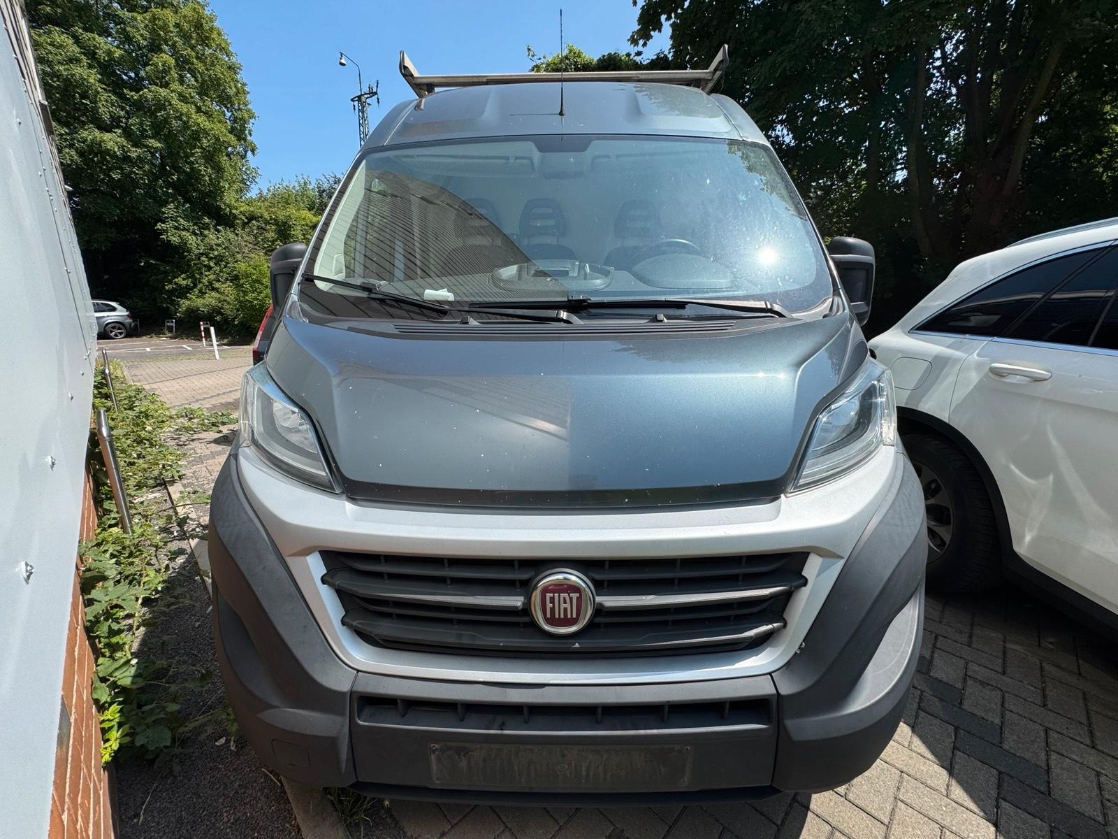 Abbildung des Autos Fiat Ducato 2019&#x2F;11…