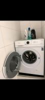 Midea Waschmaschine wie neu 2022 6 kg Frankfurt am Main - Eschersheim Vorschau