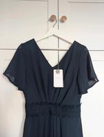 Blaues Abendkleid neu Sachsen-Anhalt - Magdeburg Vorschau