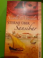 Sterne über Sansibar von Nicole C. Vosseler Hessen - Vellmar Vorschau
