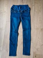 Umstandsjeans H&M Gr. 36 Sachsen - Bannewitz Vorschau