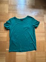 Grünes T-Shirt von Tally Weijl Mitte - Wedding Vorschau