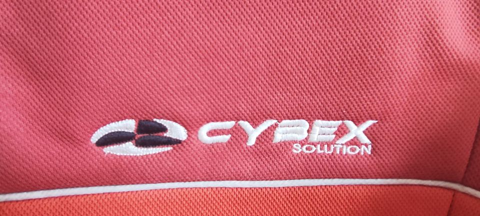 Cybex Solution Auto-Kindersitz ECE R44/04 15-36KG in Wettin-Löbejün