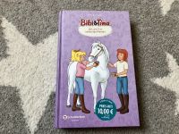 Bibi & Tina helfen den Pferden - Buch Mädchen Rheinland-Pfalz - Oberotterbach Vorschau