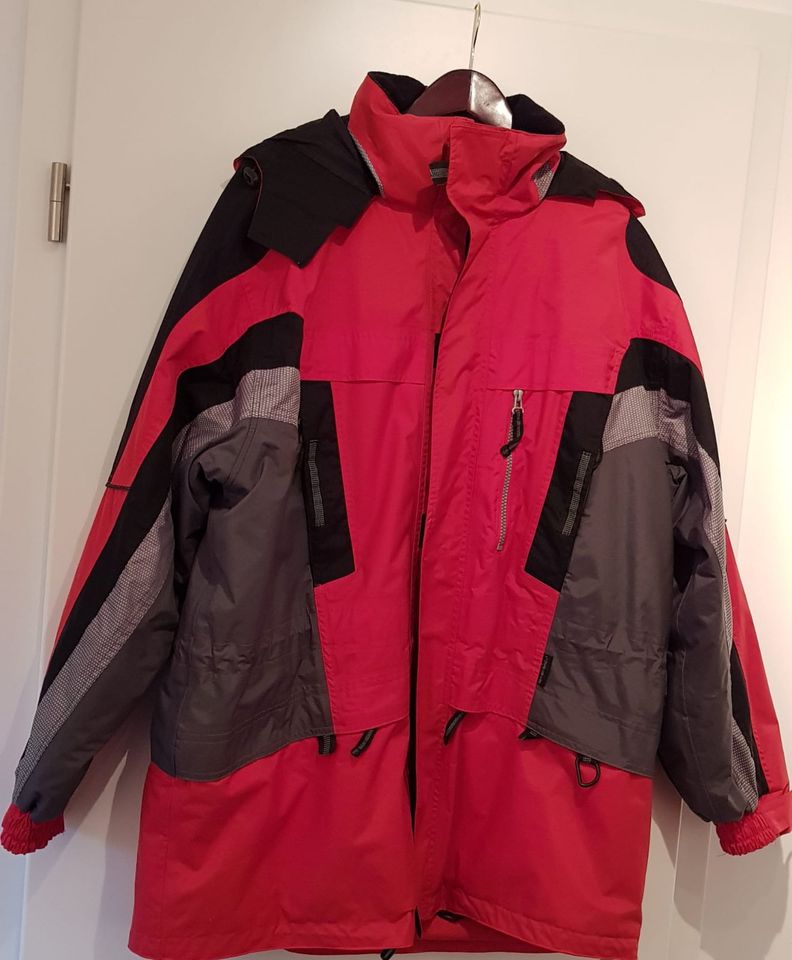 2tlg.Outdoorjacke von Terratrend in Henstedt-Ulzburg