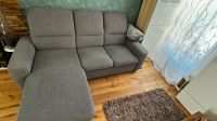 Couch mit Staufunktion Leipzig - Seehausen Vorschau