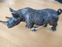 Schleichfigur Nashorn NEU Bayern - Höchberg Vorschau