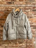 Silberne Steppjacke, Jacke, Opus, Größe 38 Niedersachsen - Wedemark Vorschau