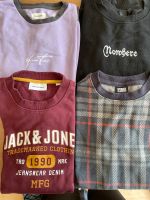 Paket 4 Pullover Jack&Jones Urban Classics DeFacto Gr. S Baden-Württemberg - Leonberg Vorschau