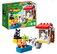 Lego Duplo Nr. 10870 Bad Doberan - Landkreis - Dummerstorf Vorschau