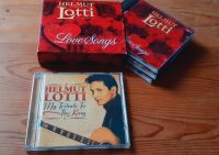 Helmut Lotti , 4 CDs top Zustand Sachsen - Groitzsch Vorschau