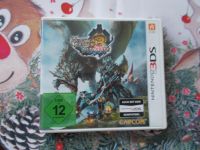 Monster Hunter Ultimate 3 für Nintendo 3 DS komp. 2 DS Sachsen - Altenberg Sachs Vorschau