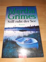 Martha Grimes - Still ruht der See - wie neu Hessen - Maintal Vorschau