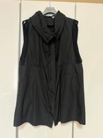 festliche Weste Ulla Popken Gr. 50/ 52 54/56 Jacke Selection Nordrhein-Westfalen - Kalletal Vorschau