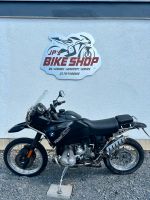 BMW R100GS PD Paris Dakar Classic / Gletter Umbau Hessen - Hauneck Vorschau