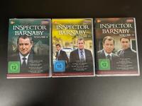 Inspector Barnaby DVD-Box Volume 8, 14 und 15 Niedersachsen - Langenhagen Vorschau