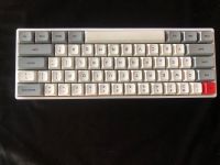 Tastatur Keyboard Epomaker Nordrhein-Westfalen - Wiehl Vorschau