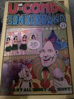 U-COMIX SONDERBAND Nr 23 Hessen - Gießen Vorschau