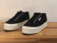 Superga Platform Sneaker low Häfen - Bremerhaven Vorschau