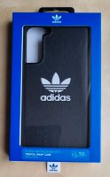 adidas Original Case für das Galaxy S22+ schwarz Baden-Württemberg - Karlsruhe Vorschau