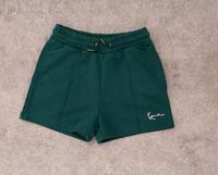 Karl Kani Damen Shorts Gr. M für Frauen Mitte - Wedding Vorschau