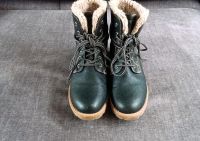 Tom Tailor Winterstiefeletten Boots Damen Gr. 39 Hessen - Eschwege Vorschau