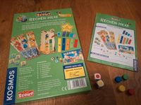 Kosmos Kinderlernspiel "Rechen Hexe" Zehnerübergang bis 20 Rheinland-Pfalz - Kastellaun Vorschau