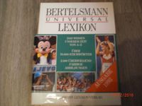 Bertelsmann Universal-Lexikon für Kinder; Ausgabe 1993 Bayern - Schwindegg Vorschau