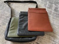 Damen Umhängetasche Handtasche Tasche. Schwarz …Olive …Braun Baden-Württemberg - Bad Saulgau Vorschau