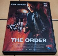 Jean-Claude van Damme - The Order (2001) auf DVD Wie neu Bayern - Amerang Vorschau