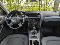 Audi A4 TFSI Thüringen - Suhl Vorschau