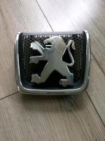 Peugeot 406 Emblem Kühlergrill Nr.  7810.93 Niedersachsen - Ihlow Vorschau