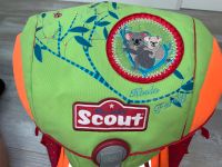 Schulranzen Schultasche von Scout - ab 1. Klasse Ludwigslust - Landkreis - Stralendorf Vorschau