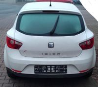 LB9A Taster Stoßstange Heckklappe Rückleuchte Seat Ibiza 5J Niedersachsen - Vechta Vorschau