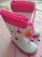 Agatha Ruiz de la  Prada  Mädchen Gummistiefel gr 27 neu Niedersachsen - Celle Vorschau