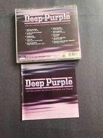 Deep Purple – Deep Purple With The London Symphony Orchestra And Nordrhein-Westfalen - Neuss Vorschau