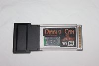 Diablo Cam Wifi CI Modul Baden-Württemberg - Ulm Vorschau