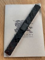 Original Burberry Uhr BU5501 wie neu wunderschön black Label Eimsbüttel - Hamburg Lokstedt Vorschau