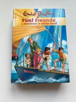 Fünf Freunde Buch/ 3 Abenteuer in einem Band Nordrhein-Westfalen - Neuenkirchen Vorschau
