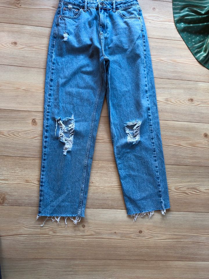 BDG Urban Outfitters Pax Jeans in Eisenach