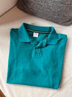 Petrolfarbenes Poloshirt Nordrhein-Westfalen - Lage Vorschau